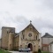 Photo Saint-Georges-de-Pointindoux - église Saint Georges