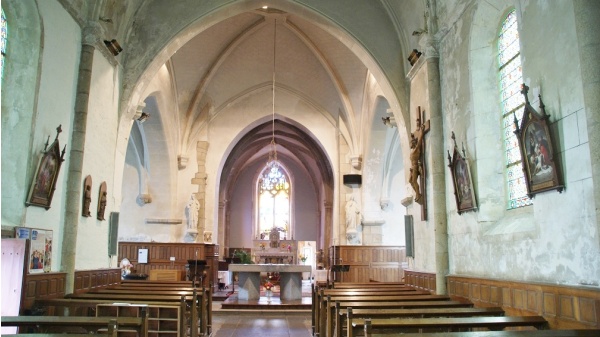 église Saint Georges