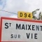 Photo Saint-Maixent-sur-Vie - saint maxent sur vie (85220)