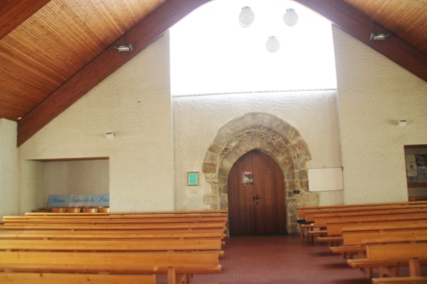 église Saint Maixent