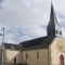 Photo Brem-sur-Mer - église Saint Martin