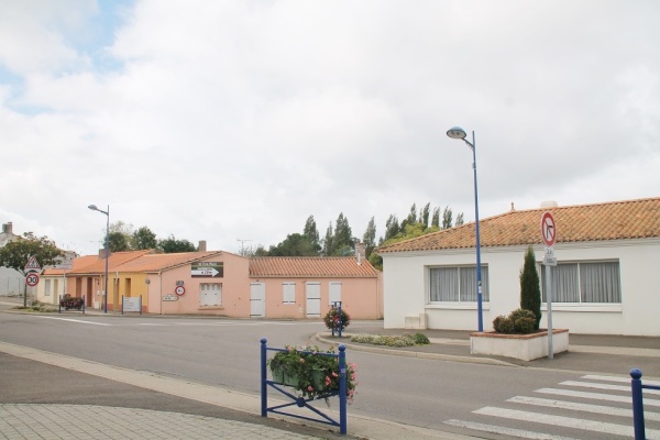 la commune