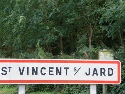 Photo paysage et monuments, Saint-Vincent-sur-Jard - saint vincent sur jard (85520)