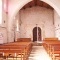 Photo Saint-Vincent-sur-Jard - église Saint Vincent