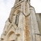 Photo Talmont-Saint-Hilaire - église saint Hilaire
