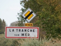 Photo paysage et monuments, La Tranche-sur-Mer - la tranche sur mer (85360)