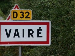 Photo paysage et monuments, Vairé - vairé (85150)