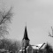 Photo La Bussière - Jeudi 11 Fevrier 10 un voile blanc recouvre notre petit village