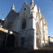 Photo Loudun - Eglise du Martray