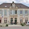 Photo Millac - la mairie