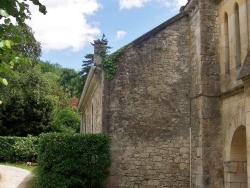 Photo paysage et monuments, Millac - la commune