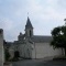 Ranton: église Saint Léonard