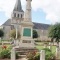 Photo Savigné - le monument aux morts