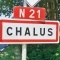 Photo Châlus - chalus (87230)