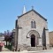 Photo Dournazac - église Saint Sulpice