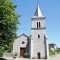 Photo Pensol - église St cloud