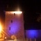 la tour de nuit