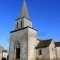 Eglise Saint-Denis-des-Murs
