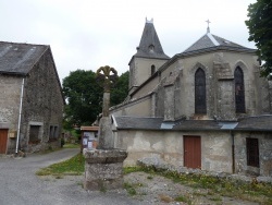 Photo de Saint-Léger-la-Montagne
