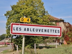 Photo de Les Ableuvenettes