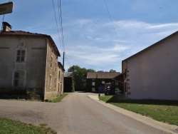 Photo paysage et monuments, Les Ableuvenettes - le village