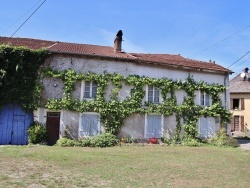 Photo paysage et monuments, Les Ableuvenettes - le village