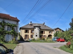 Photo paysage et monuments, Les Ableuvenettes - le village