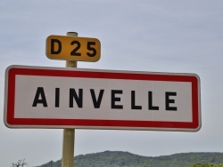 Photo paysage et monuments, Ainvelle - Anivelle (88320)