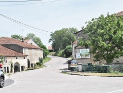 Photo paysage et monuments, Ainvelle - le village