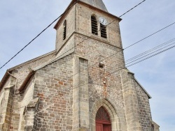 Photo paysage et monuments, Ainvelle - église saint Pierre