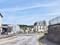 Photo paysage et monuments, Arches - le village