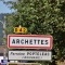 Photo Archettes - archettes (88380)