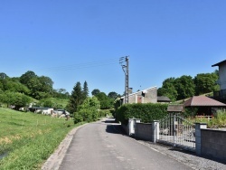 Photo paysage et monuments, Attigny - le village