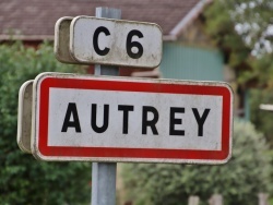 Photo paysage et monuments, Autrey - Autrey (88700)