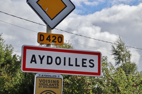 Photo Aydoilles - aydoilles (88600)