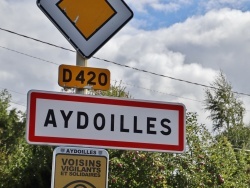 Photo paysage et monuments, Aydoilles - aydoilles (88600)