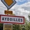 Photo Aydoilles - aydoilles (88600)