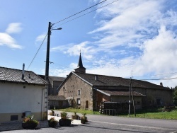 Photo paysage et monuments, Aydoilles - le village