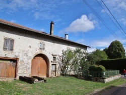 Photo paysage et monuments, Aydoilles - le village