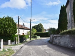 Photo paysage et monuments, Aydoilles - le village