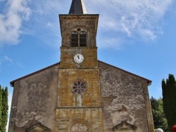 Photo paysage et monuments, Aydoilles - église Saint Georges