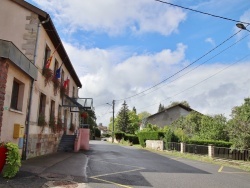 Photo paysage et monuments, Aydoilles - le village