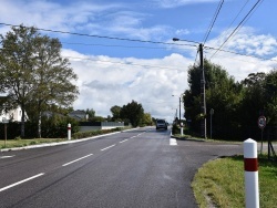 Photo paysage et monuments, Aydoilles - le village