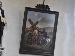 Photo paysage et monuments, La Baffe - église notre Dame