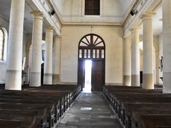 Photo paysage et monuments, La Baffe - église notre Dame