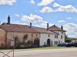 Photo paysage et monuments, La Baffe - le village