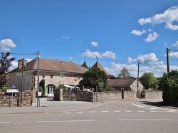 Photo paysage et monuments, La Baffe - le village