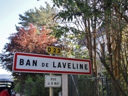 Photo paysage et monuments, Ban-de-Laveline - ban de laveline (88520)