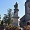 Photo Bellefontaine - le monument aux morts