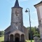 Photo Bellefontaine - église Blaise